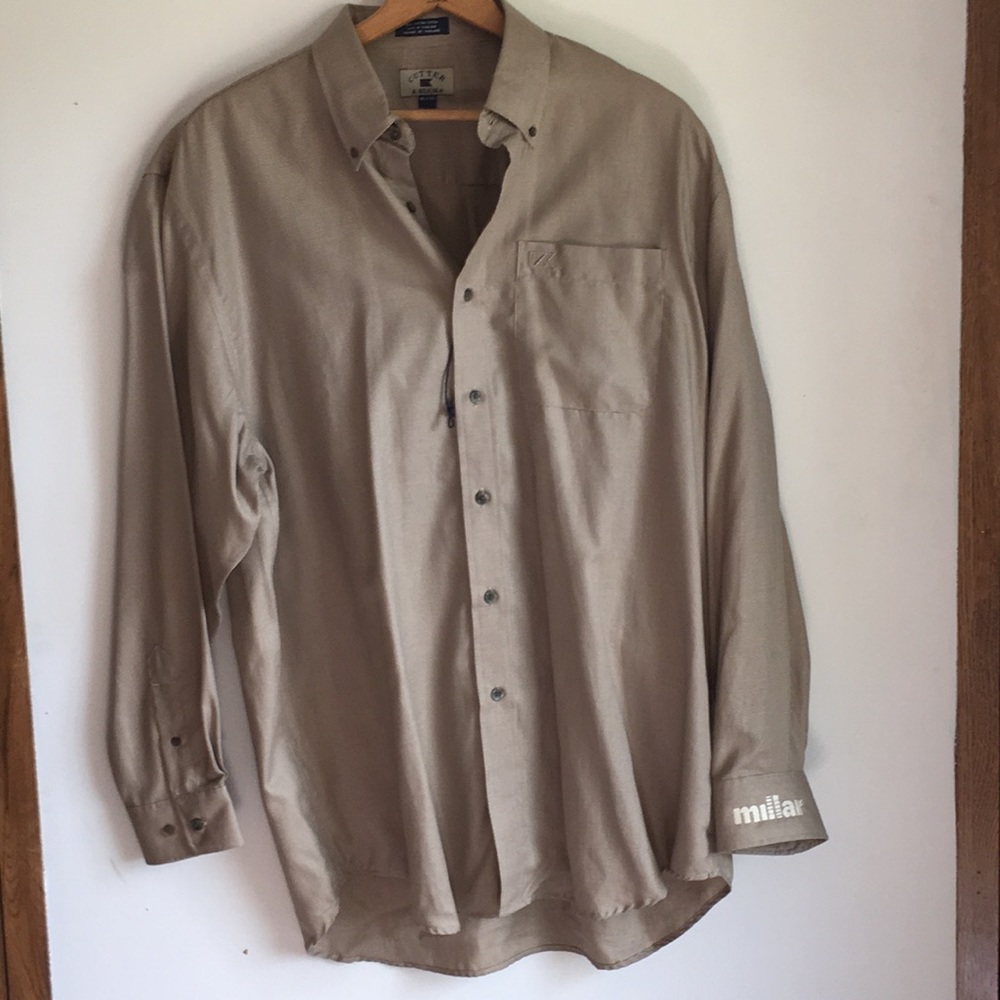 Men’s shirt